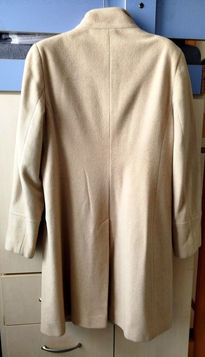 Next krótki płaszczyk r.40