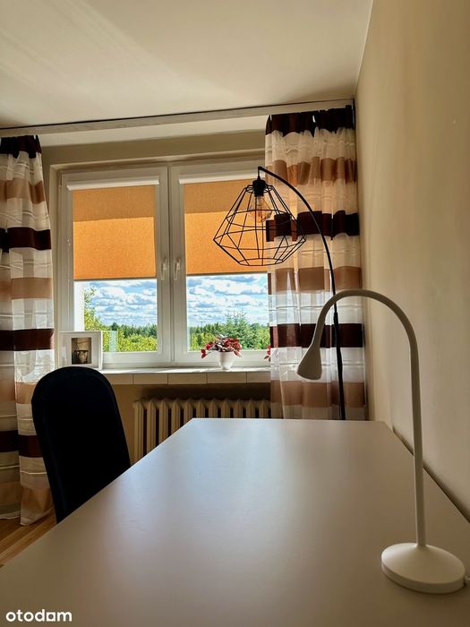 Mieszkanie 3 pokoje, oddzielna kuchnia - TERAZ NIŻSZA CENA