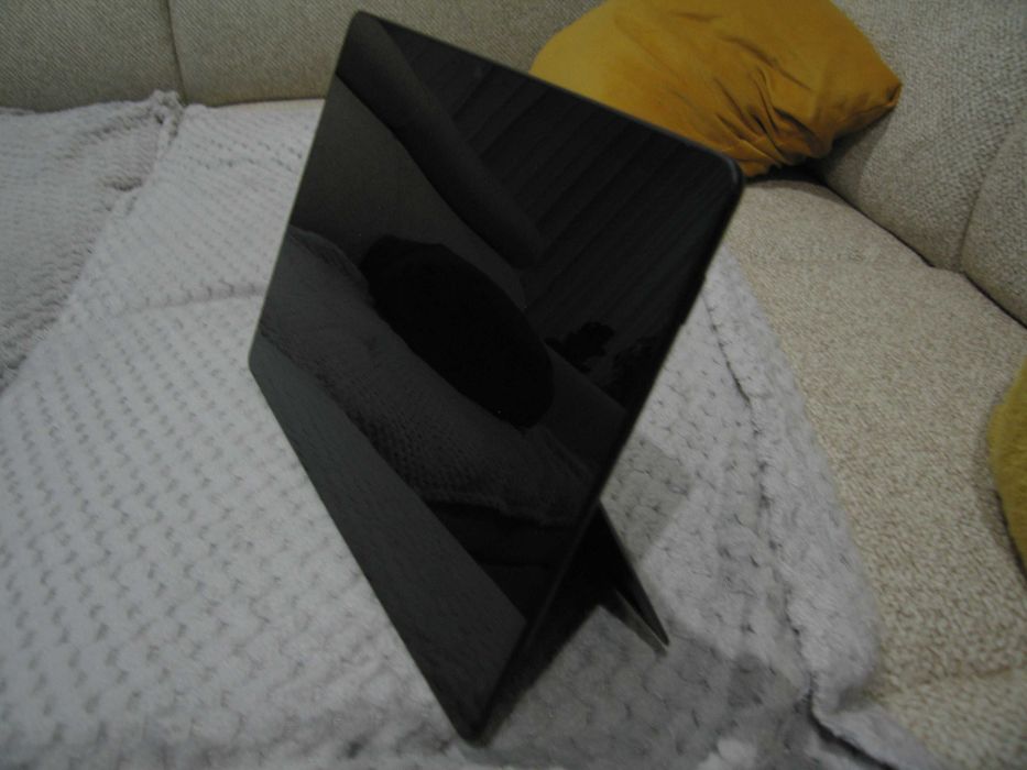 Microsoft surface pro X