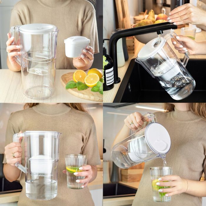 Filtr do wody 10 x SUPER CENA