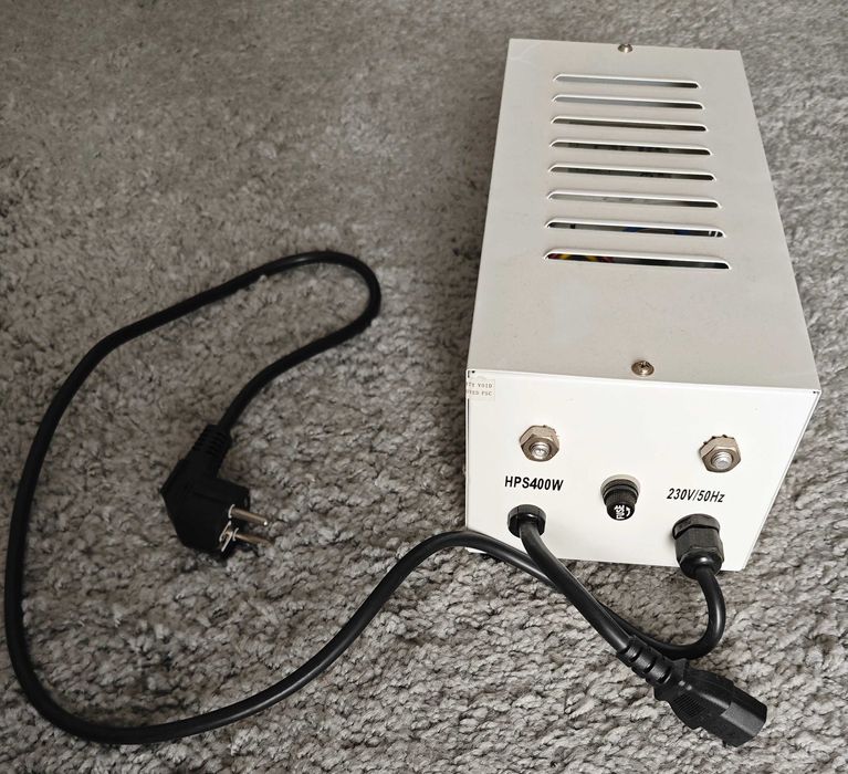 Material para horta indoor