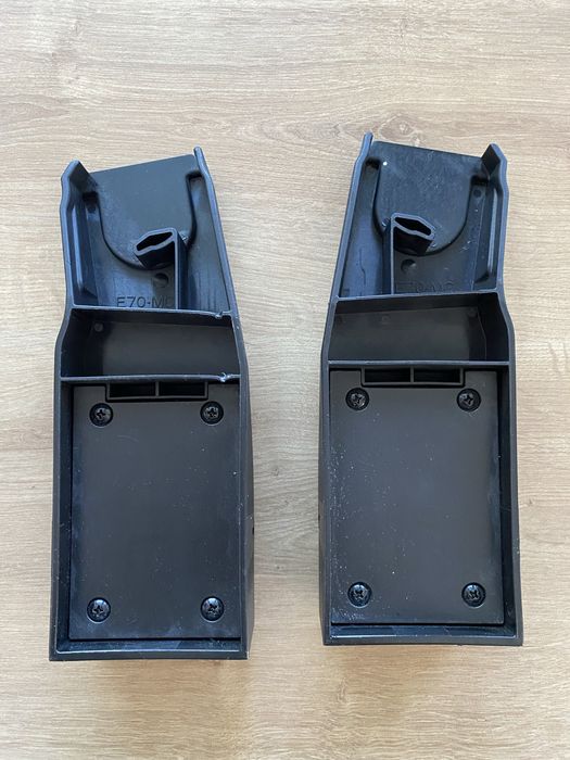 Adaptery do wozka Muuvo nosidełka Avionaut