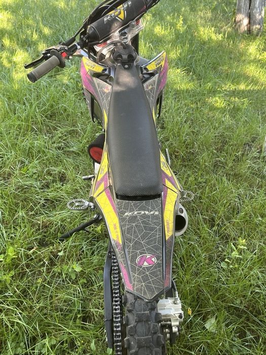 Продам кові піт 150