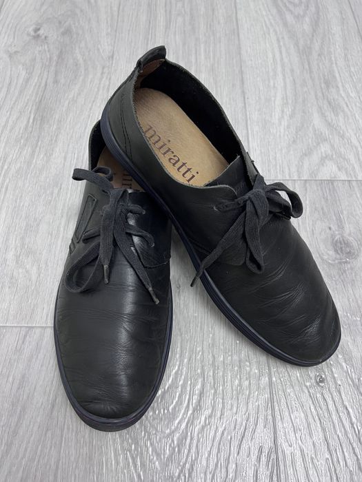 Туфли, мокасины Miratti