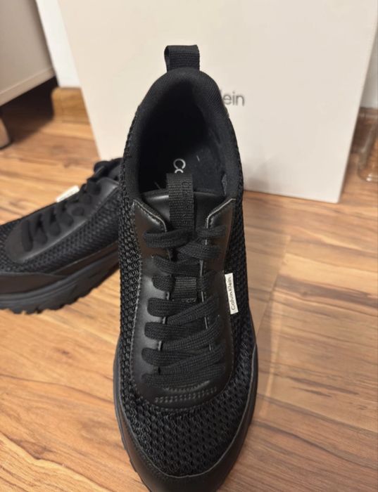 Buty calvin clein