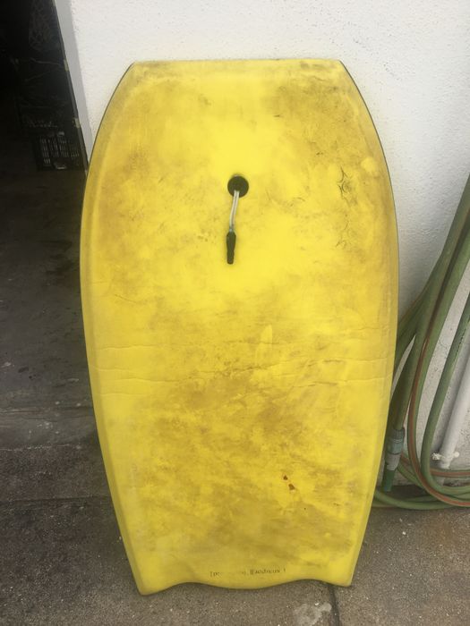 Pranchas de Bodyboard Deeply