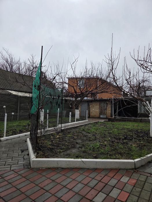 Продам чудовий будинок з ремонтом!