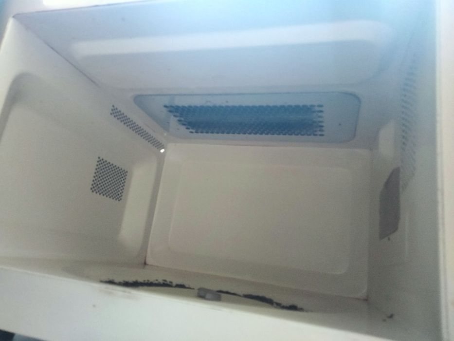 Микроволновка б/у