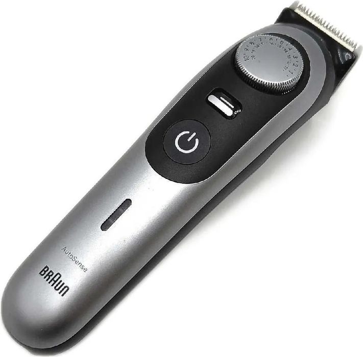 Braun BT9440 Profesjonalny Trymer do Brody Seria 9
