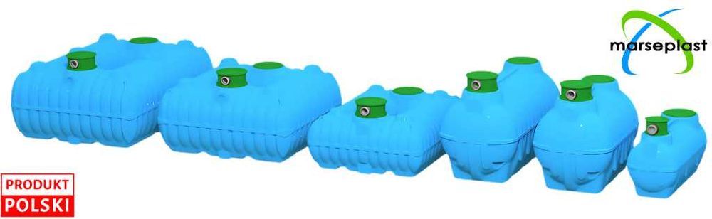 Zbiorniki Na Deszczówkę Bolt Różne Pojemności Od 1000l Do 10000 Transp