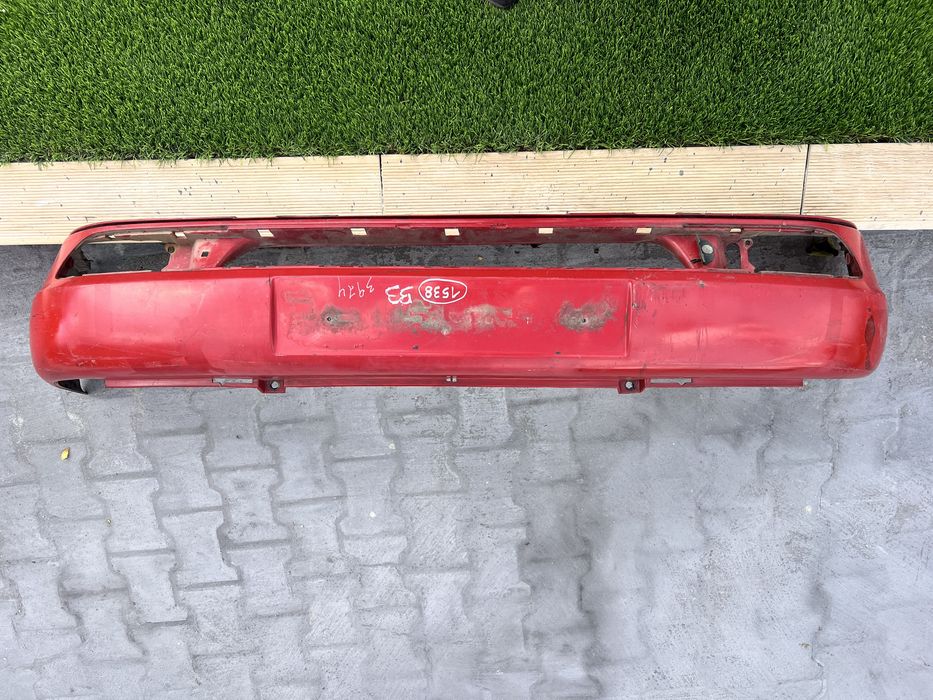 Para choques frontal Seat Ibiza 6k1