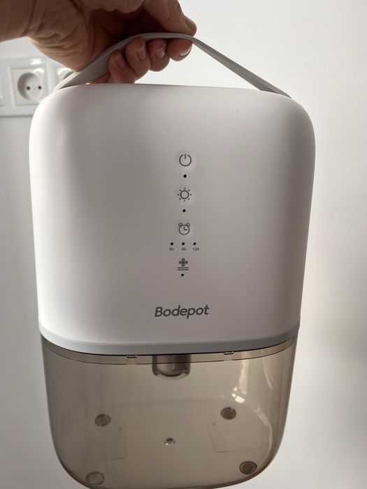 Електричний осушувач повітря Bodepot BD1