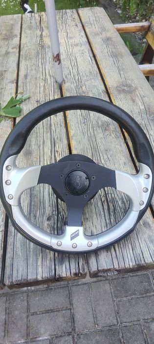 Kierownica sportowa Victor