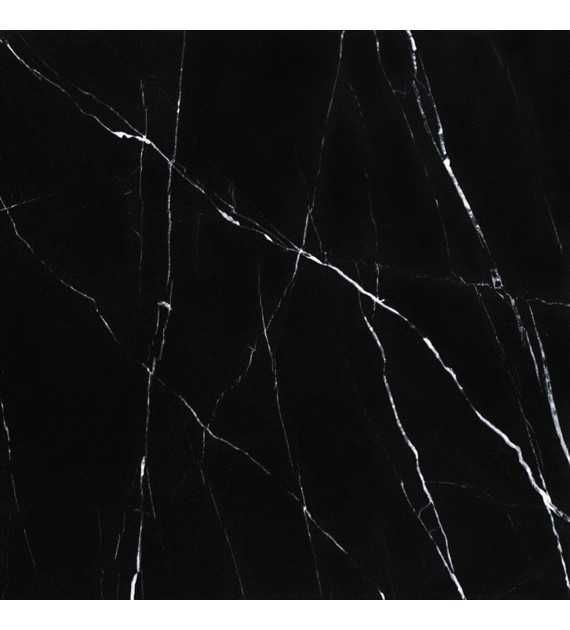 Wyprzedaż gresów! Format 80x80! Czarny marmur. Gat.1