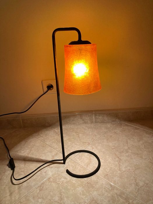 Candeeiro de mesa