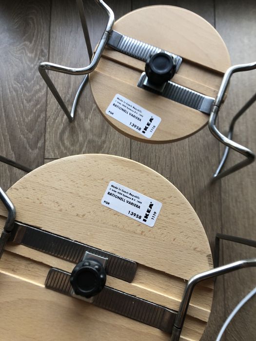 2 porta pratos ajustáveis VARIERA ikea