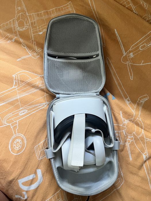 Okulary VR Meta Quest 2