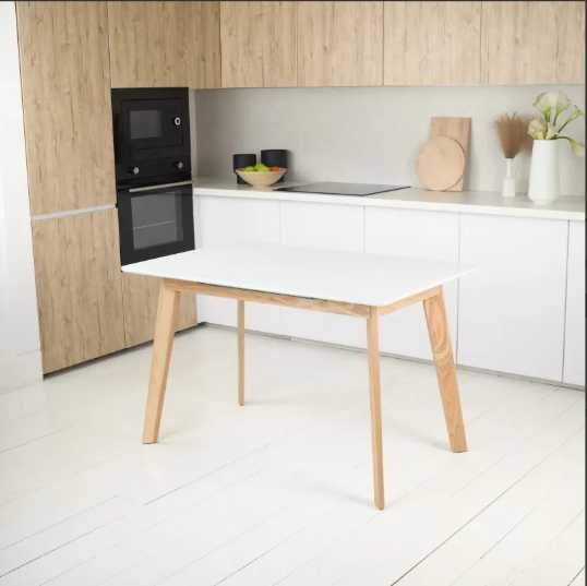 Стол раскладной Алонзо, раздвижной стол, розкладний стіл, кухонний