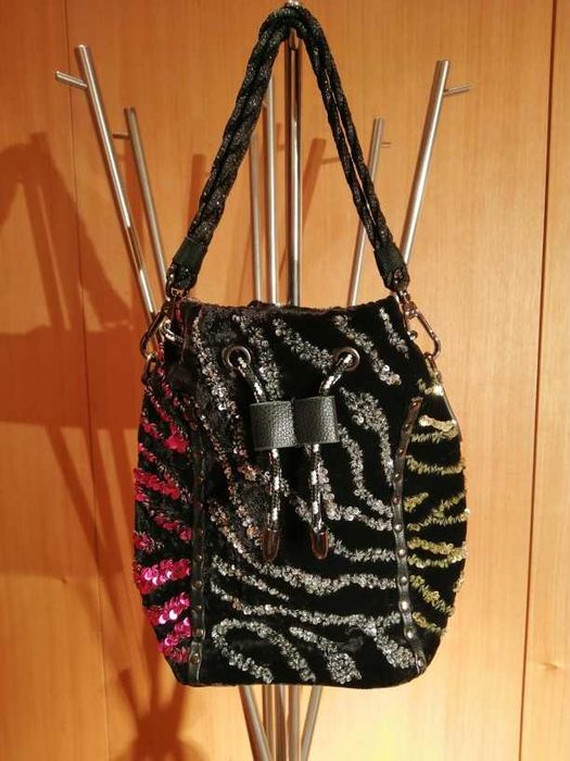 Bolsa Desigual (nova)
