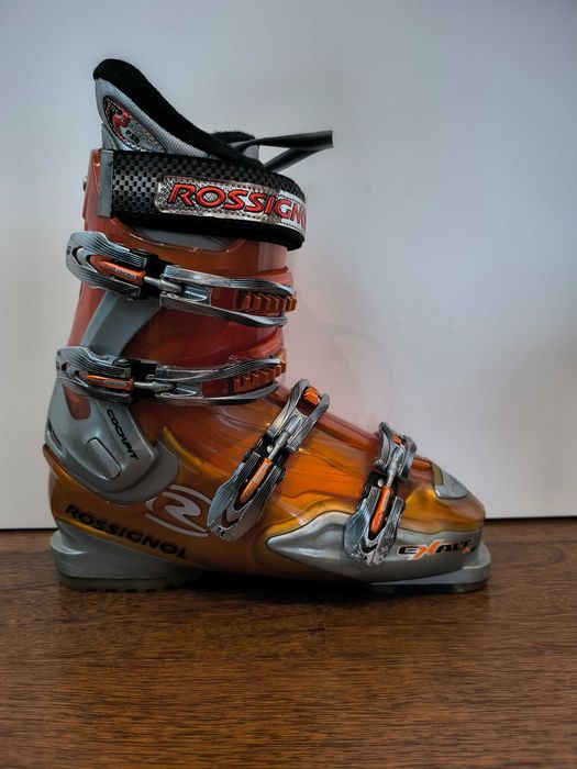 Botas Ski ROSSIGNOL Exalt X12
