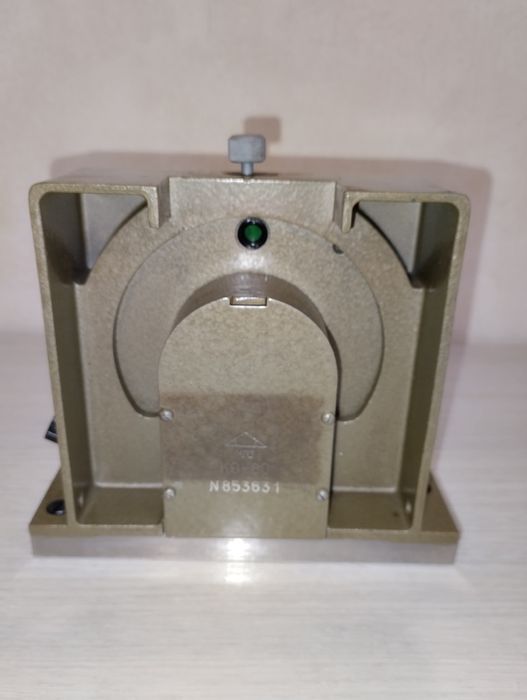 Квадрант КО-60. НОВИЙ