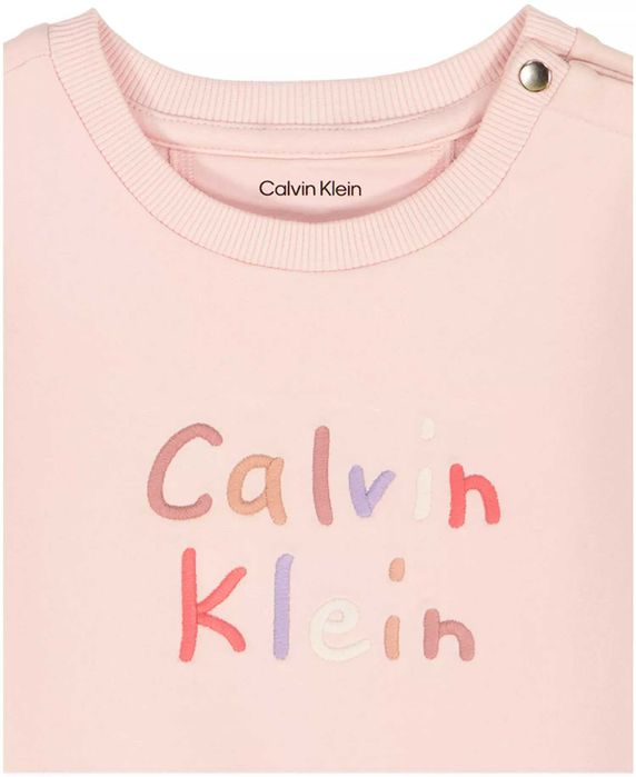 Костюми Calvin Klein для немовлят оригінал 3-6-9-12м