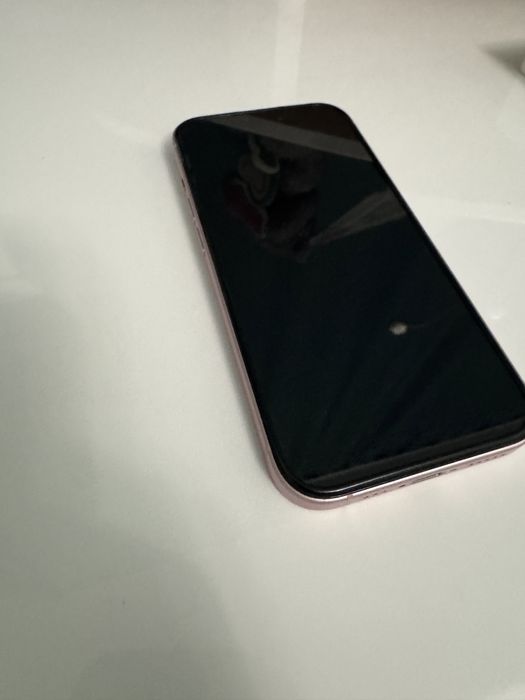 Iphone 15, 128GB, neverlock