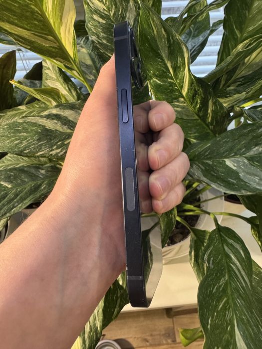 Iphone 13 128 black never