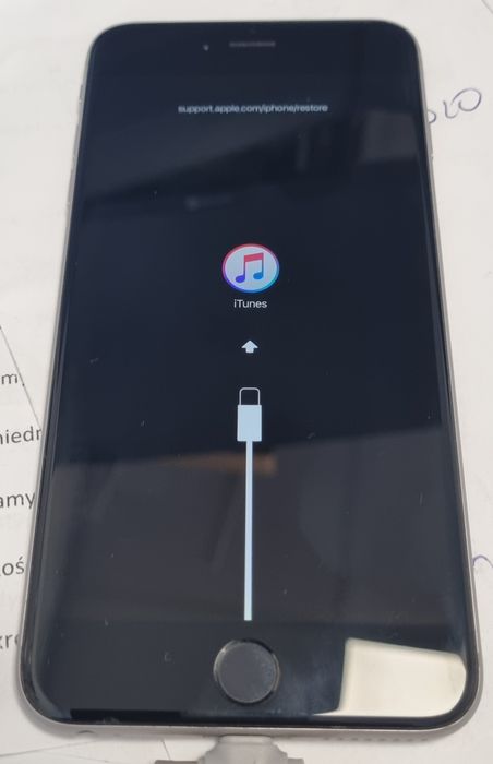 Zestaw telefonów iphone