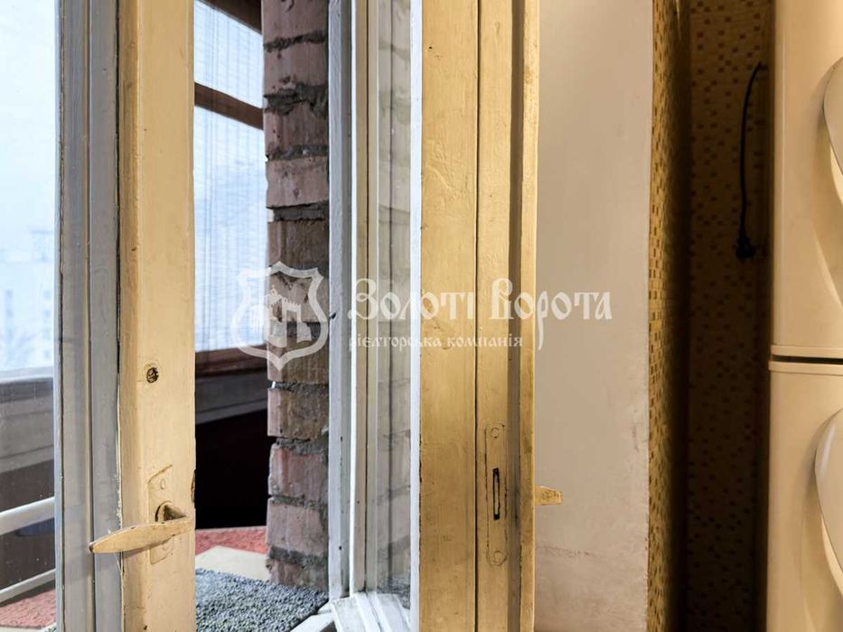 Квартира, 2к. Житловий стан. Платона Майбороди, 21, Лук'янівка