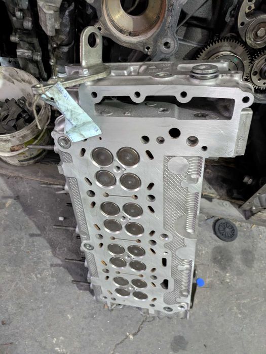 Motor iveco Para mitsubishi canter