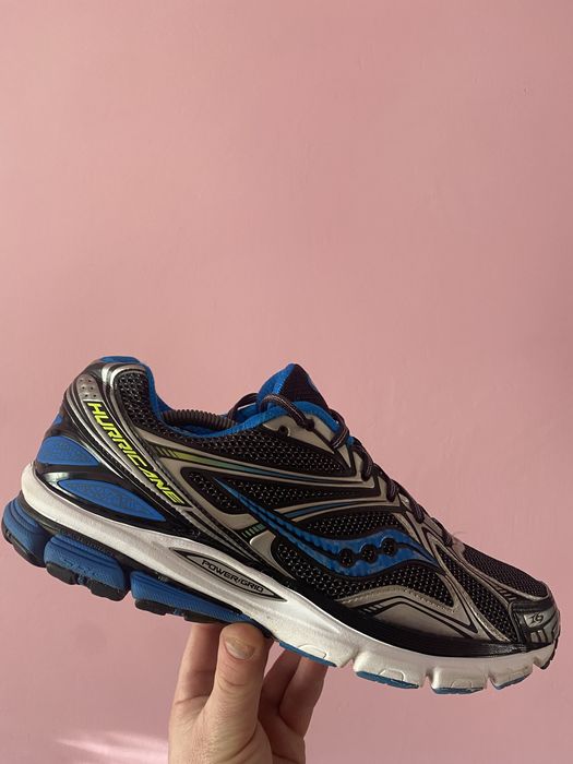 Saucony Hurricane 16, 45р.