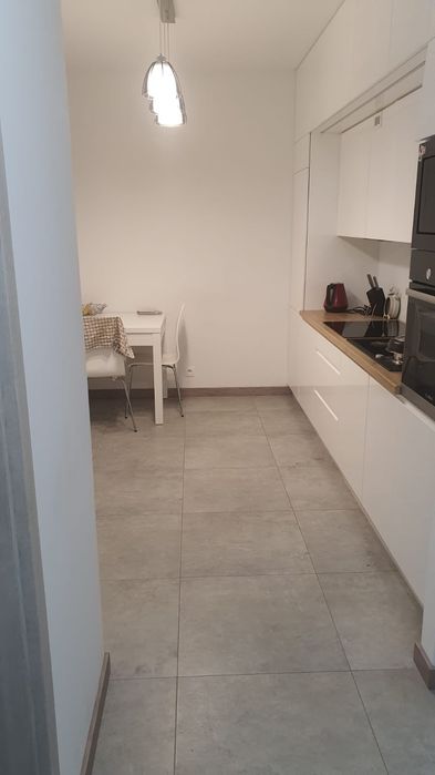 Mieszkanie – Olsztyn, Stare Miasto - Widok 5