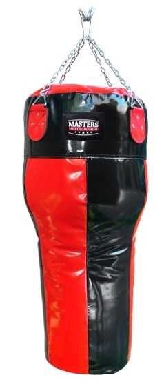 WOREK TRENINGOWY CIĘŻKI WYPEŁNIONY boks muay thai kickboxing krav