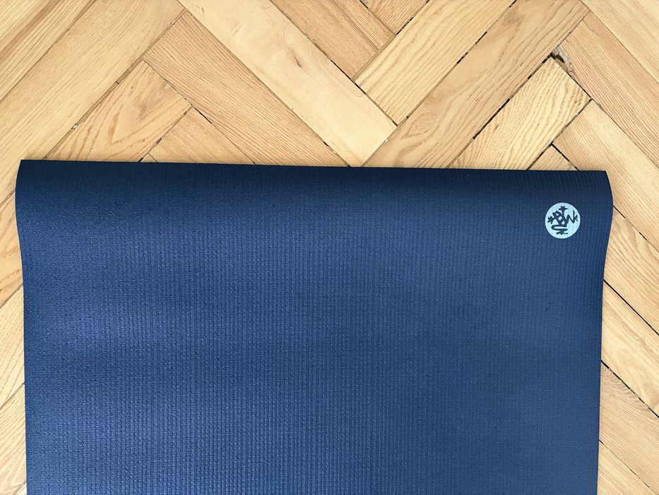 Mata do jogi Manduka Pro