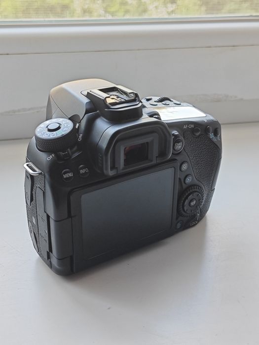 фотоаппарат canon