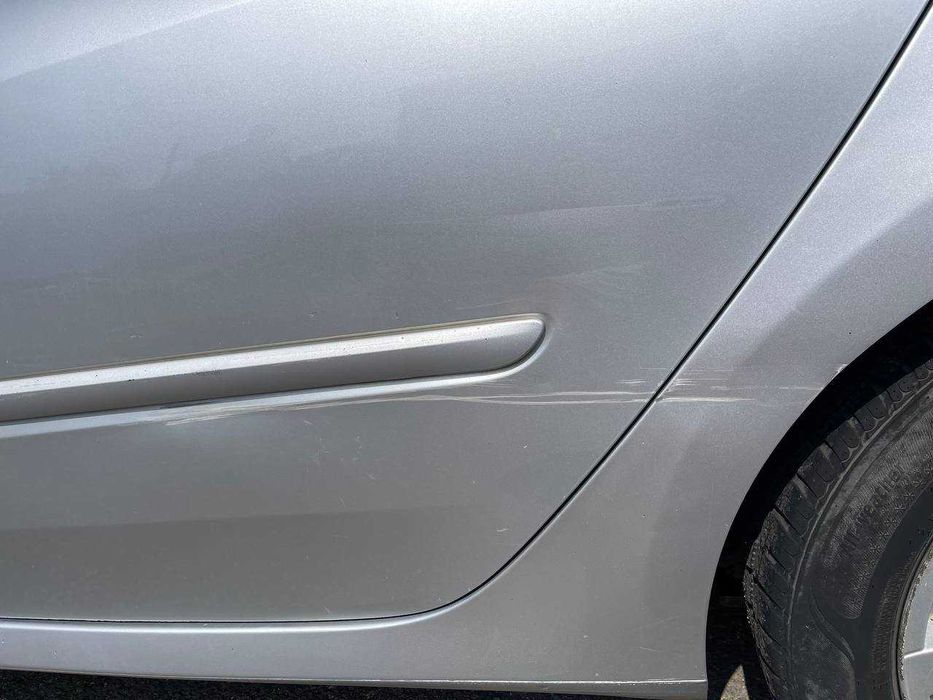 Renault Laguna 2007 VIN VF1BT0A0638742725 фото оголошення 22 з 23