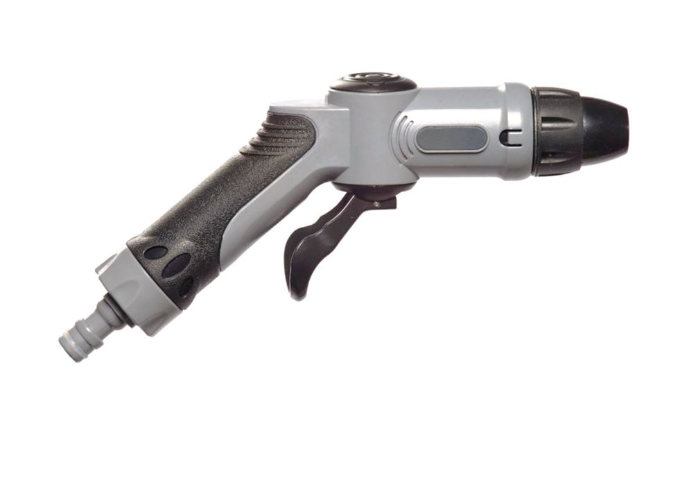 Przenośna myjka akumulatorowa Aqua2Go