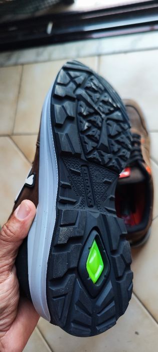 Sapatos de proteção N°41