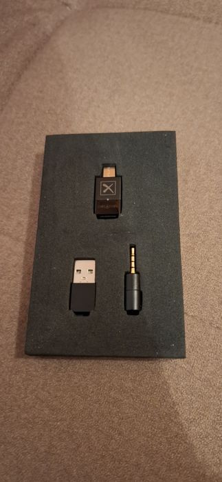 BT-W4 nadajnik/ adapter  bluetooth Creatiive