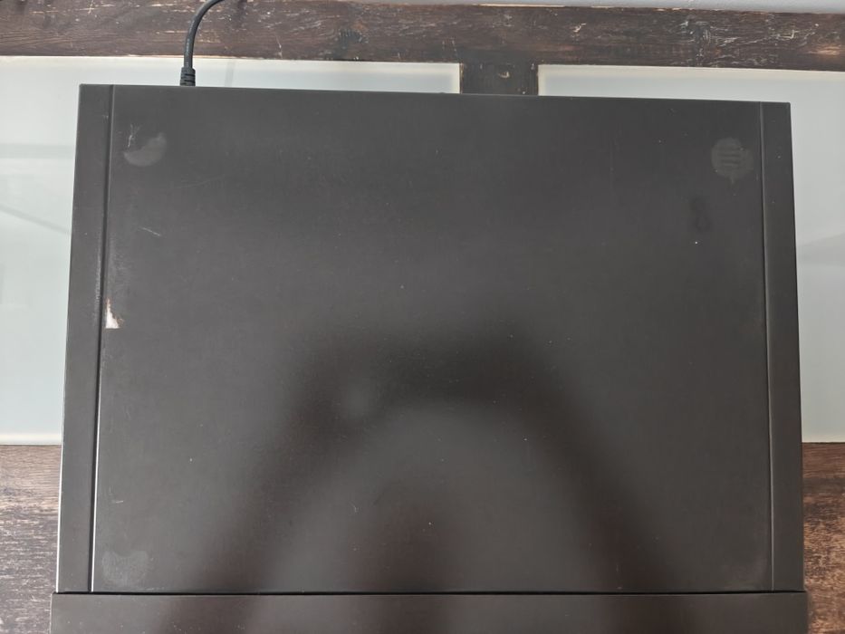 Odtwarzacz CD Technics SL-P770