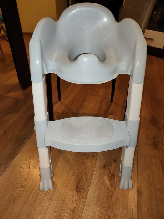 Podkładka WC na ubikacje