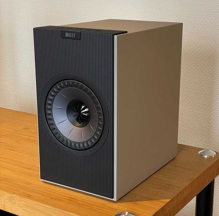 Акустика Kef Coda W нова, ціна за пару