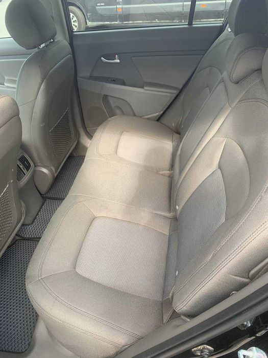 Kia Sportage 2014 VIN KNDPBCAC5E7627942 фото оголошення 16 з 17