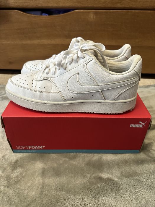 Кросівки Nike sb