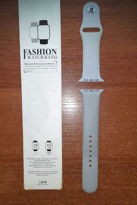 Ремішок Apple Watch 42mm Sport Band