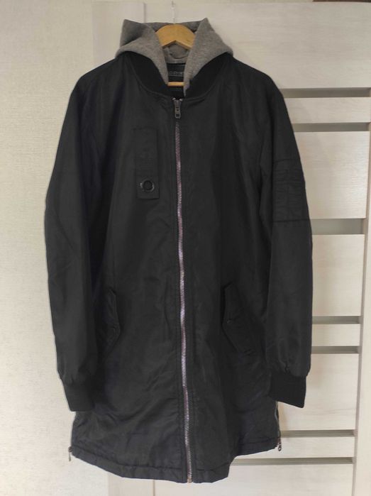 Чоловічий плащ 52-54р