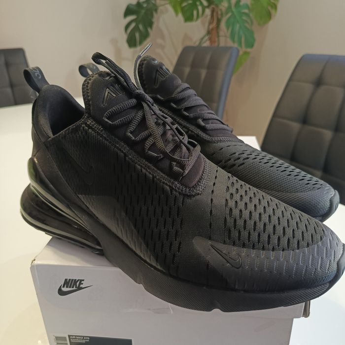 Buty nowe Nike Air Max 270