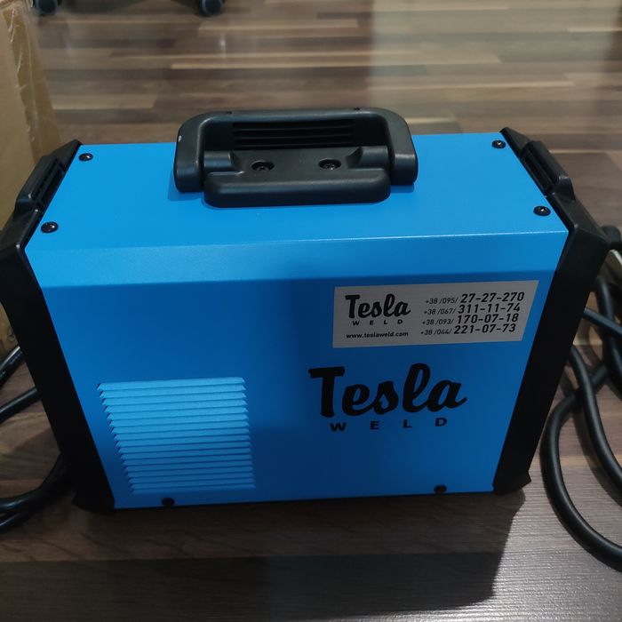 Сварочный аппарат