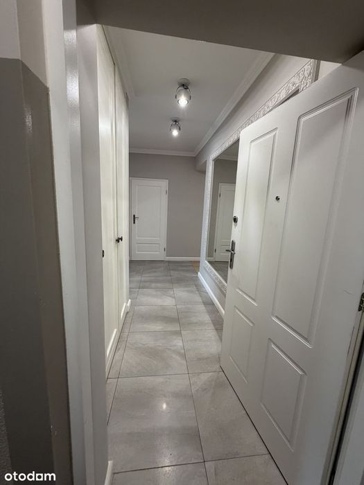 2-pokojowe mieszkanie 65 m² po remoncie | Centrum Zwolenia | Parking